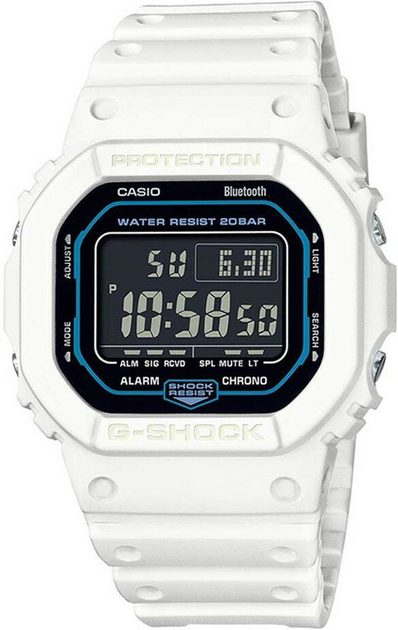 Casio gw clearance 5600 bluetooth