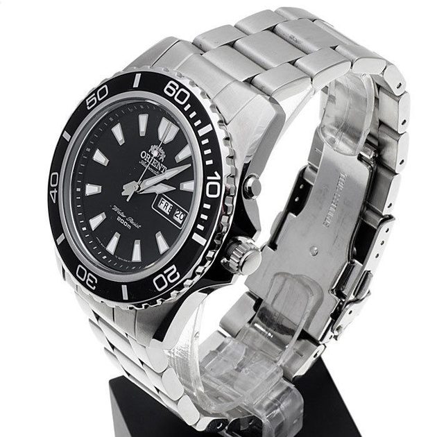 Orient Mako XL FEM75001B Helveti.cz