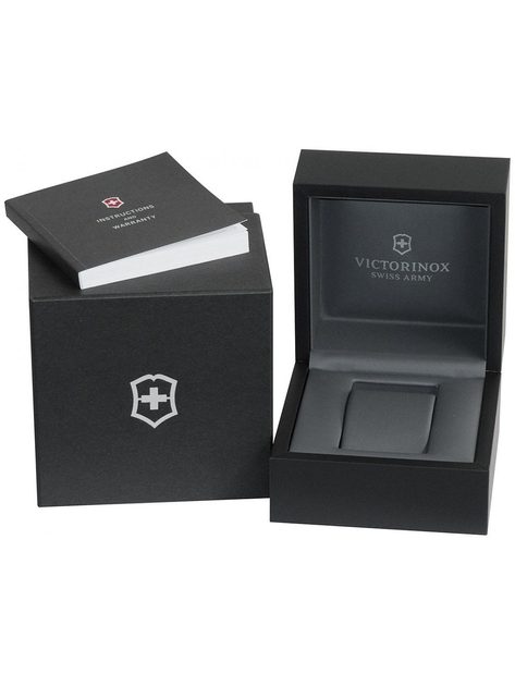 Victorinox watch box clearance