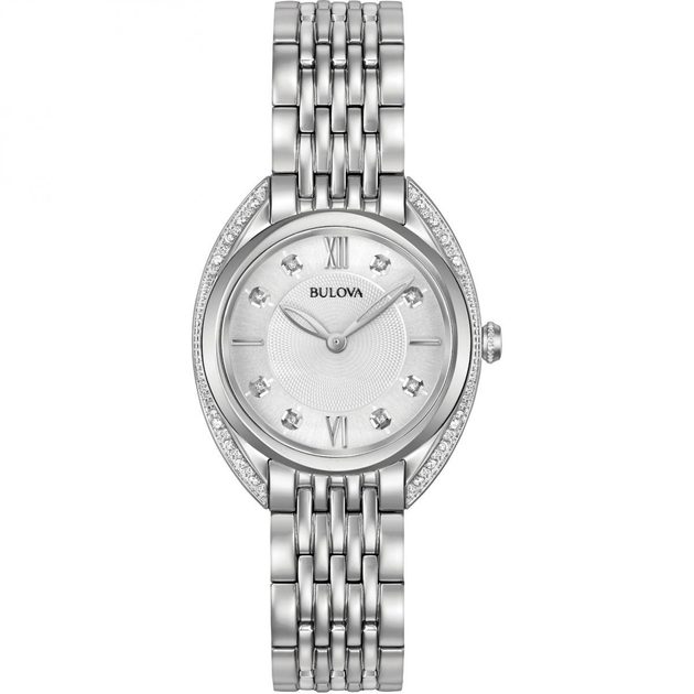 Bulova watch cheap women's macys