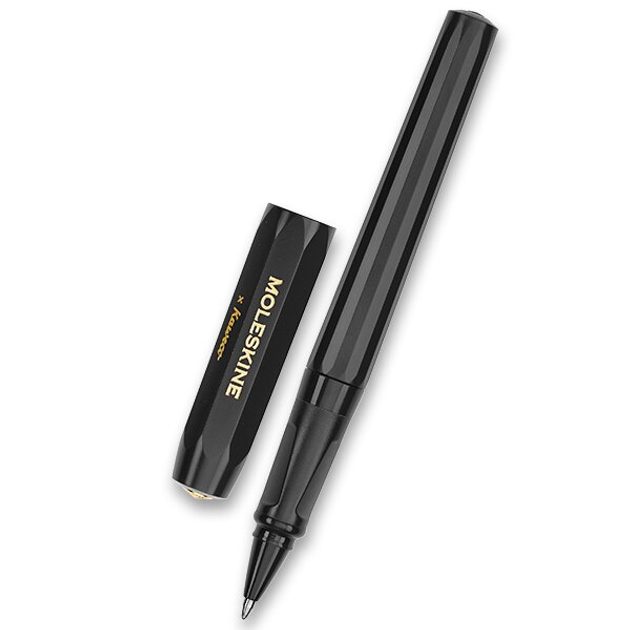 Moleskine Kaweco 0012/615000 ballpoint pen choice of colours Helveti.eu