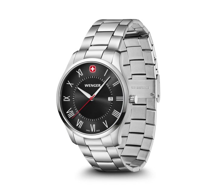 Wenger city cheap active watch