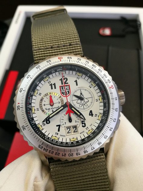 Luminox 9249 best sale