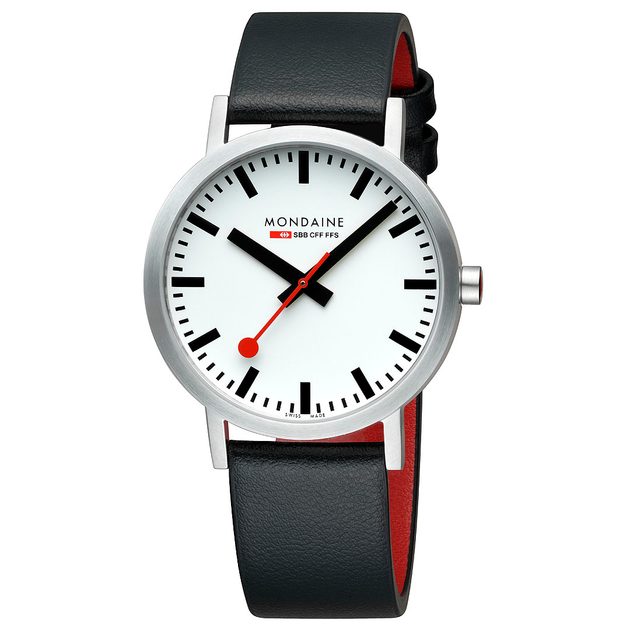 Mondaine Classic A660.30360.16SBBV Helveti.eu