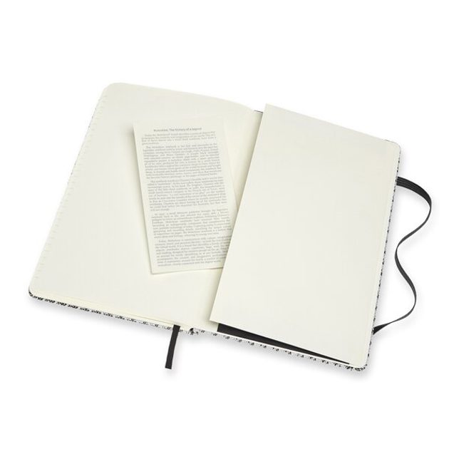 Moleskine extra large deals professional soft notebook