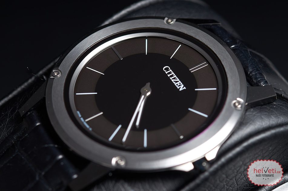 Citizen eco drive one 2018 cheap