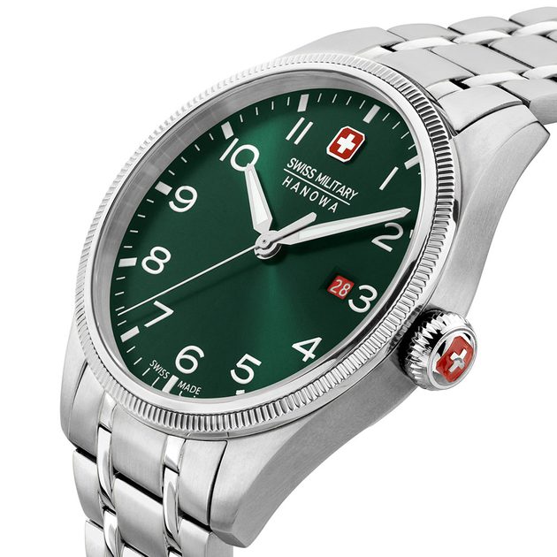 Swiss Military Hanowa THUNDERBOLT SMWGH0000803