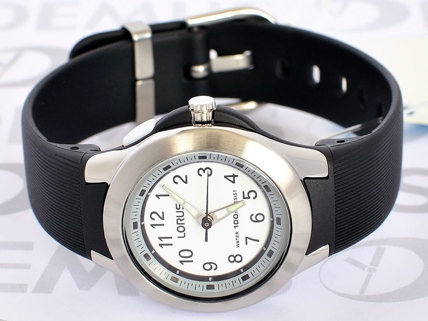 Lorus R2305FX9 Helveti.cz