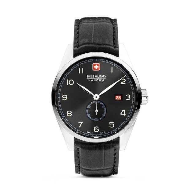 Hanowa LYNX Military SMWGB0000703 Swiss