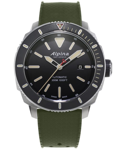 Alpina al525x4vs6 online
