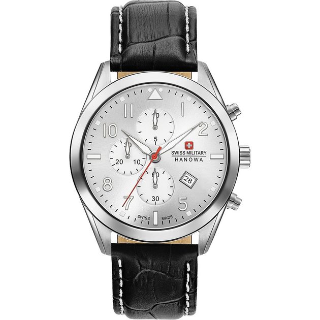 Swiss military hanowa clearance helvetus