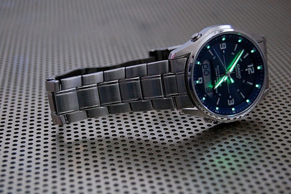 Casio LCW-M100DSE-2AER | Helveti.cz