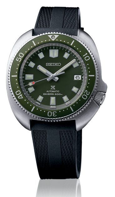 Seiko apocalypse now deals