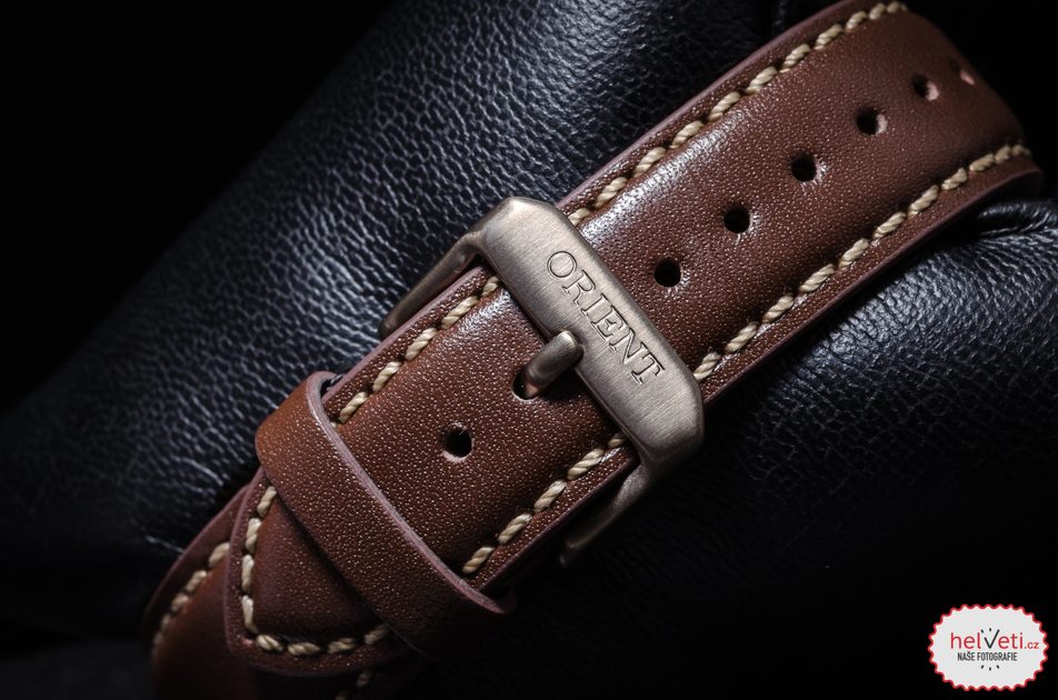 Orient Weekly Auto King Diver RAAA0D04G Limited Edition Helveti.eu
