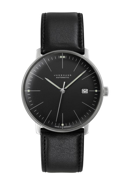 Junghans Max Bill Automatic 27/4701.02 | Helveti.eu