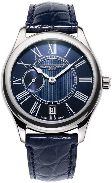 Frederique constant ladies automatic sale