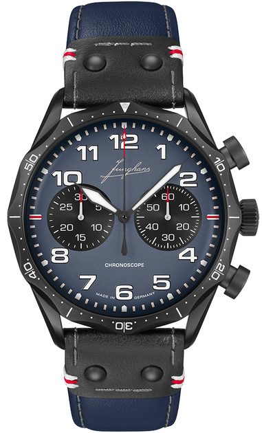 Junghans meister outlet pilot price