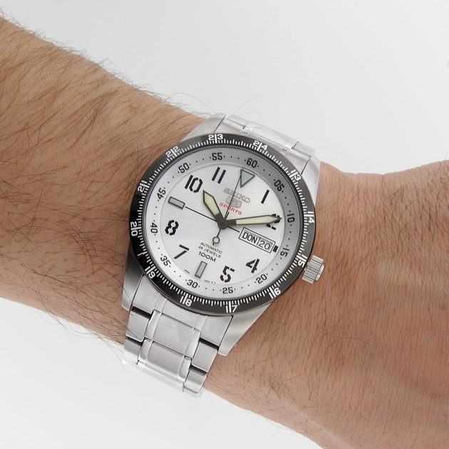 Seiko SRP517K1