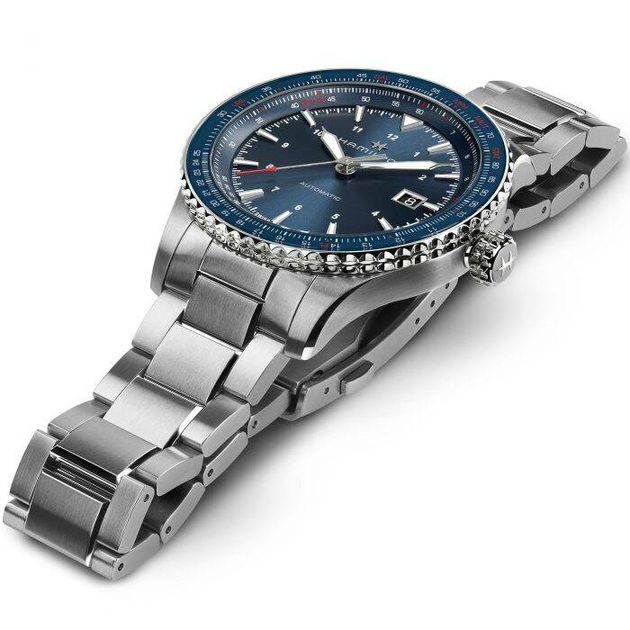 Hamilton khaki aviation converter gmt auto new arrivals