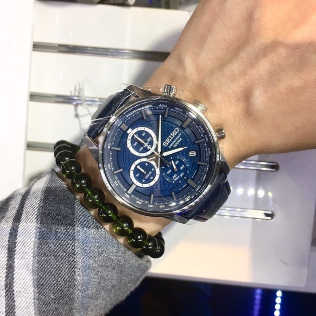 Seiko SSB333P1