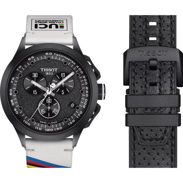 T race cycling tissot top