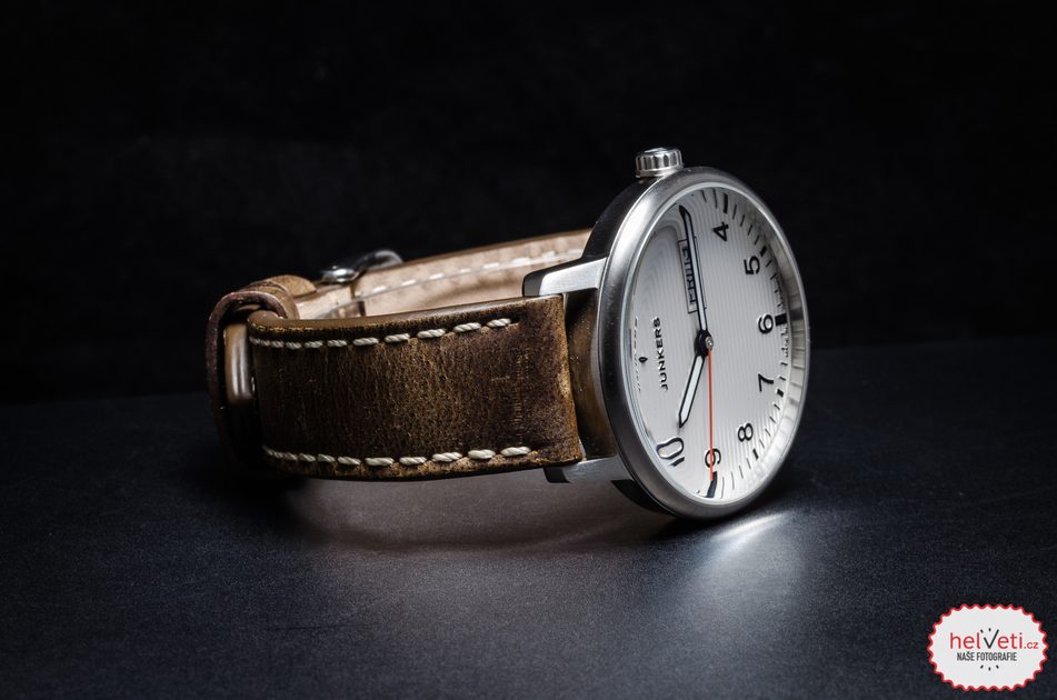 OROLOGIO DA POLSO Uomo Bull Horn Automatico EUR 49,00 - IT