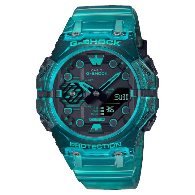 Casio G-Shock GA-B001G-2AER | Helveti.eu