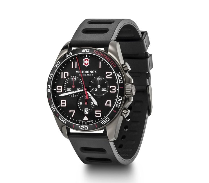 Victorinox fieldforce 2025 sport chrono