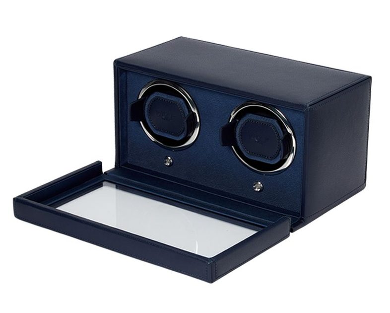 Watch winder Wolf Double Cub 461217 Helveti.eu