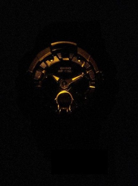 Casio Baby G BA 130 1AER Helveti.eu