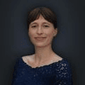 Darina Vokrojová