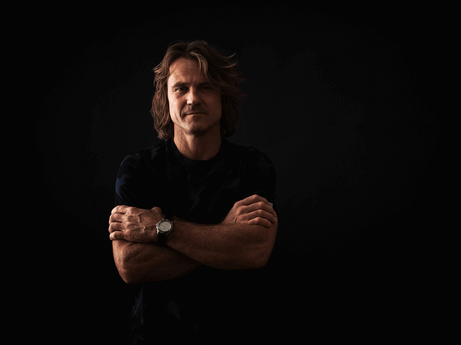 Marek Holeček - horolezec