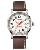 Wenger Attitude Heritage - Limited Edition 01.1546.101