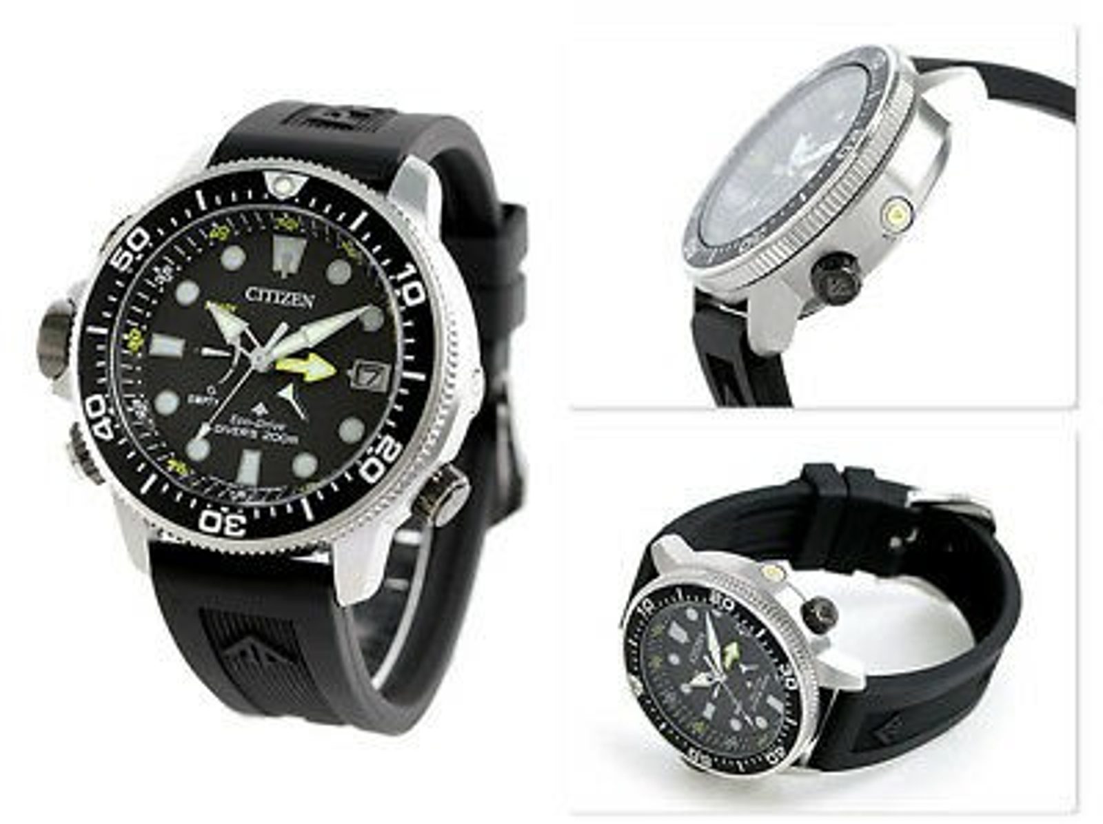 Citizen Promaster Aqualand BN2036 14E Helveti.eu