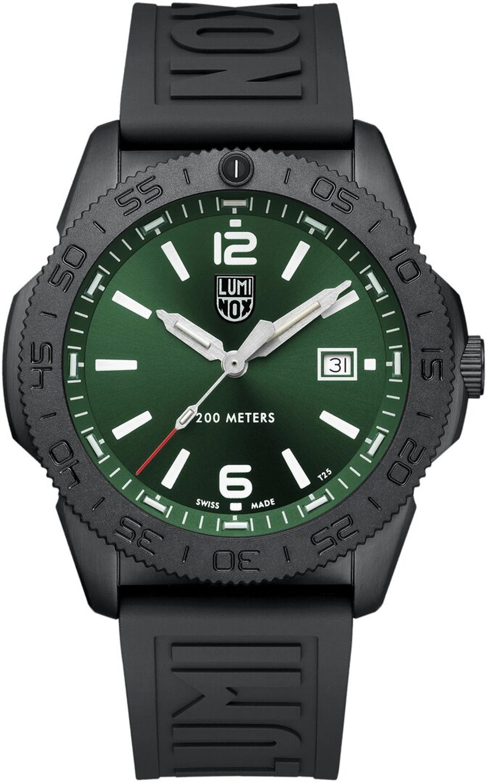 Luminox Pacific Diver 3120 Series XS.3137.B | Helveti.eu