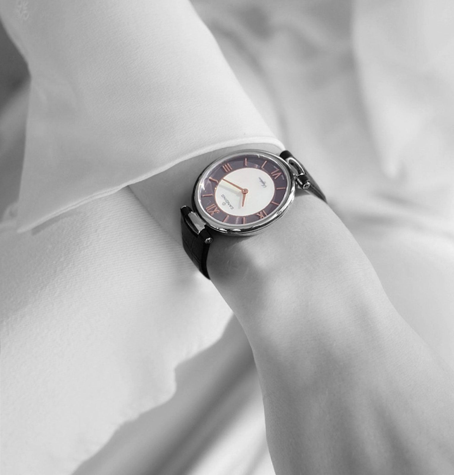 Candino Lady Elegance C4669/2 | Helveti.eu