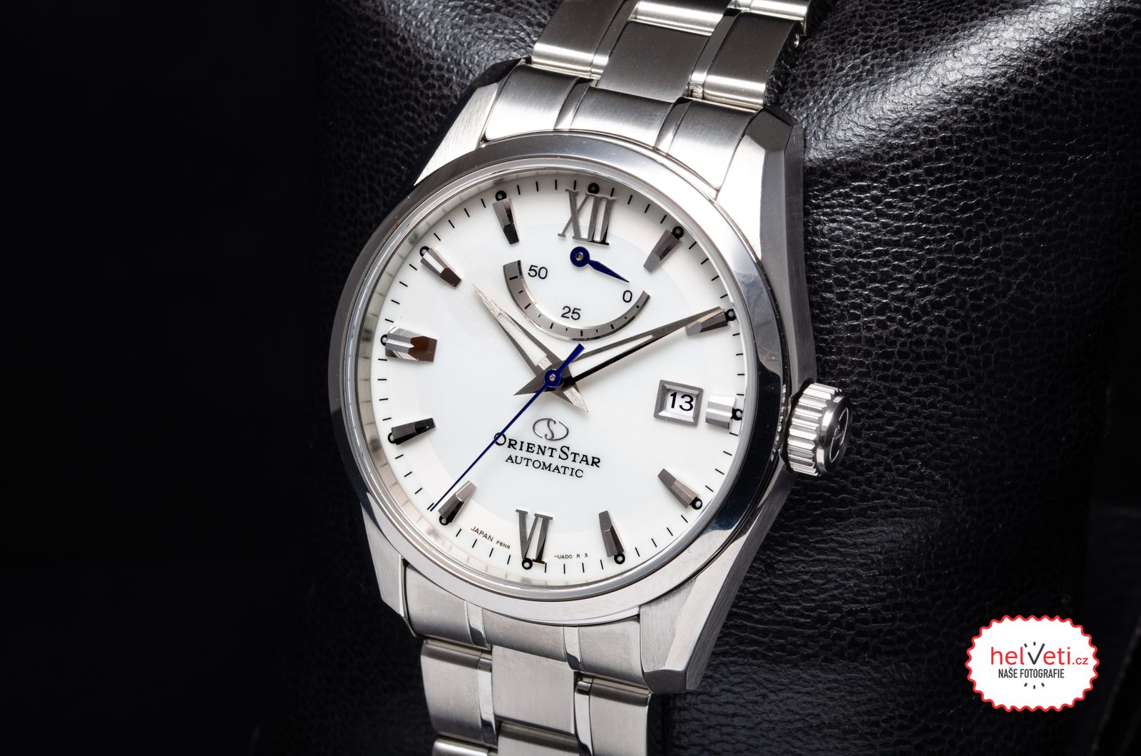 Orient Star Contemporary RE-AU0006S | Helveti.eu