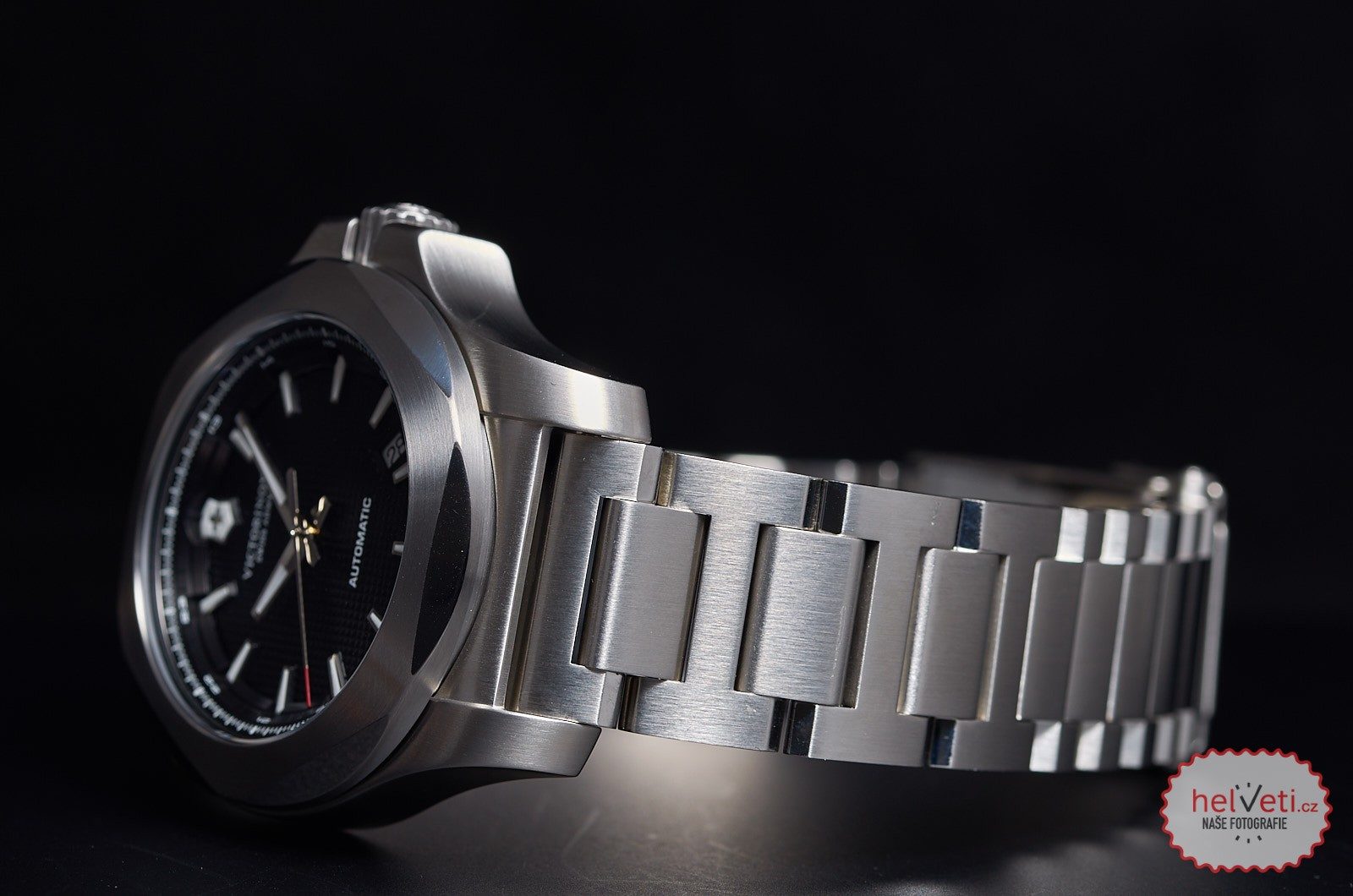 Victorinox I.N.O.X. Mechanical 241837 | Helveti.eu | Helveti – Víc