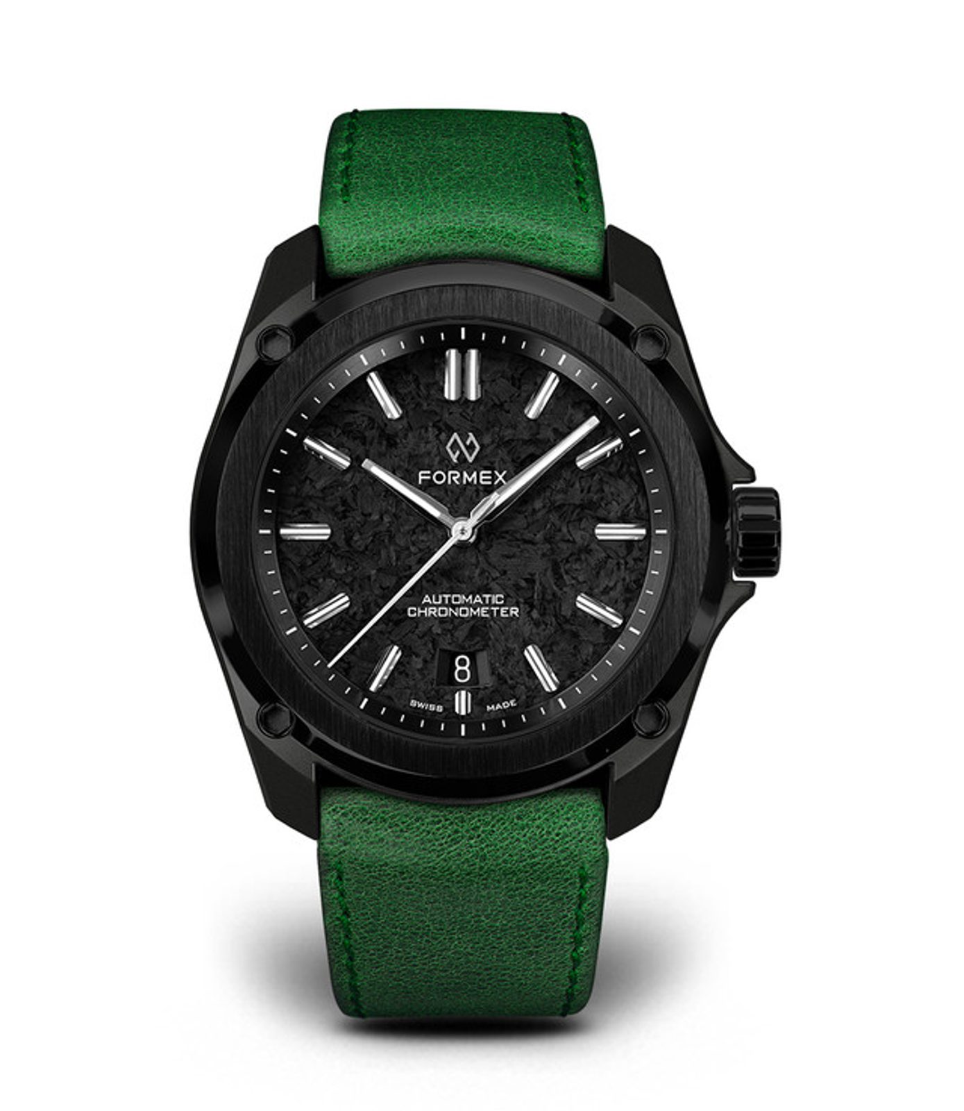 Formex Essence Leggera FortyOne Automatic Chronometer Forged 