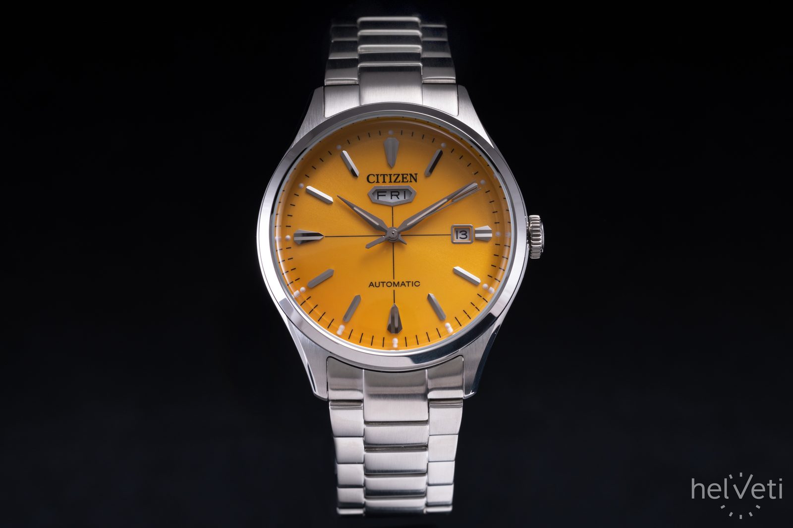 Citizen C7 Automatic NH8391-51ZE | Helveti.eu | Helveti – Víc než
