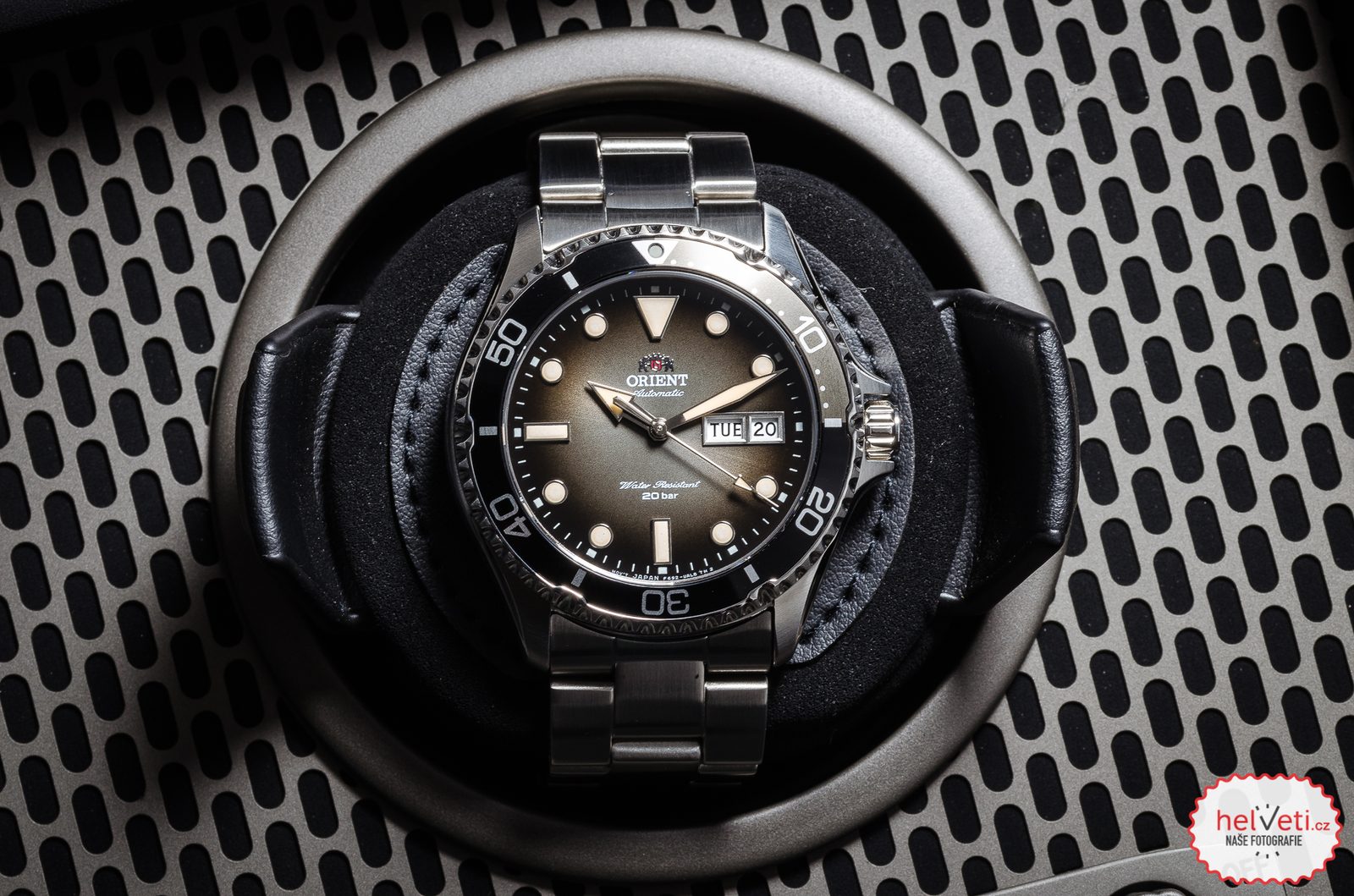 Orient Ray Ii Mods Orient Ray Mod R0177 Orient Ray II Sub Style