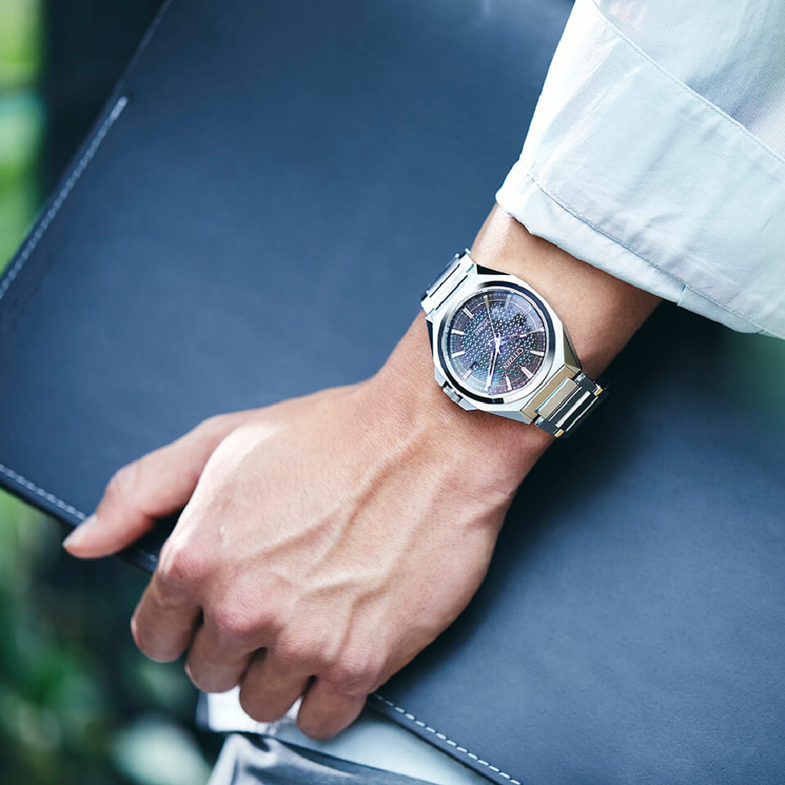 Citizen Series 8 Automatic NA1010-84X | Helveti.eu