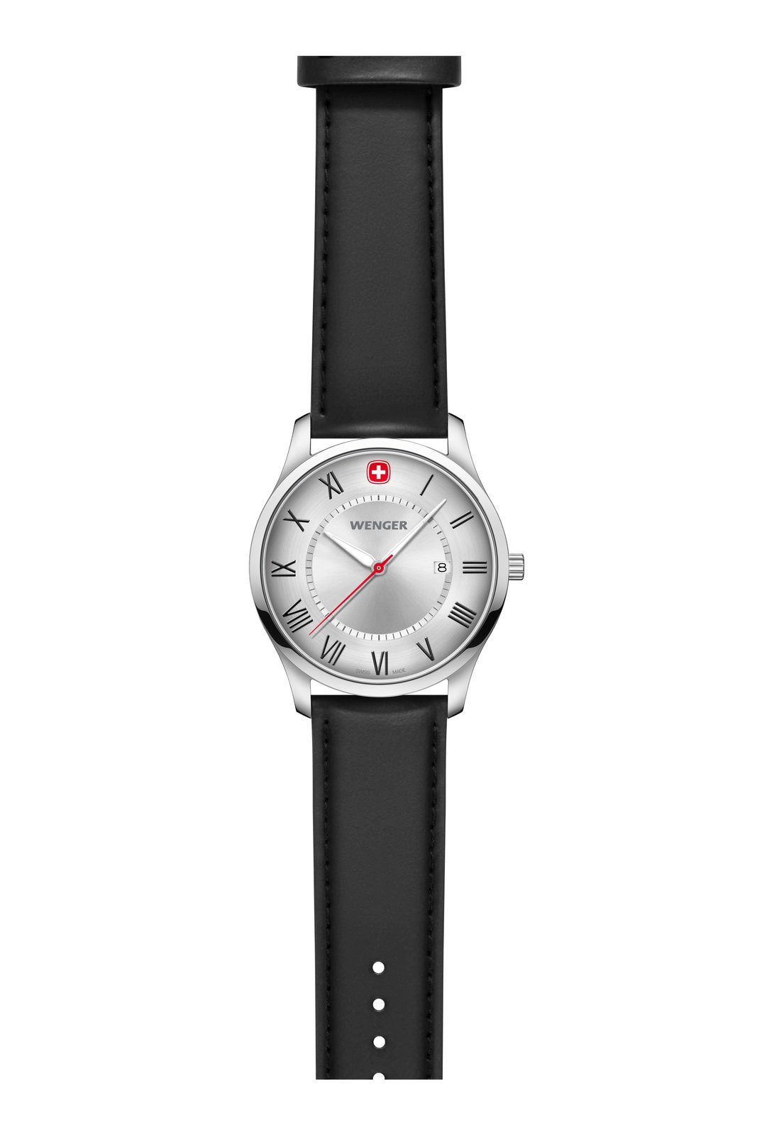 Urban Classic Reloj Wenger Since 1893 Wenger Men's Urban Classic