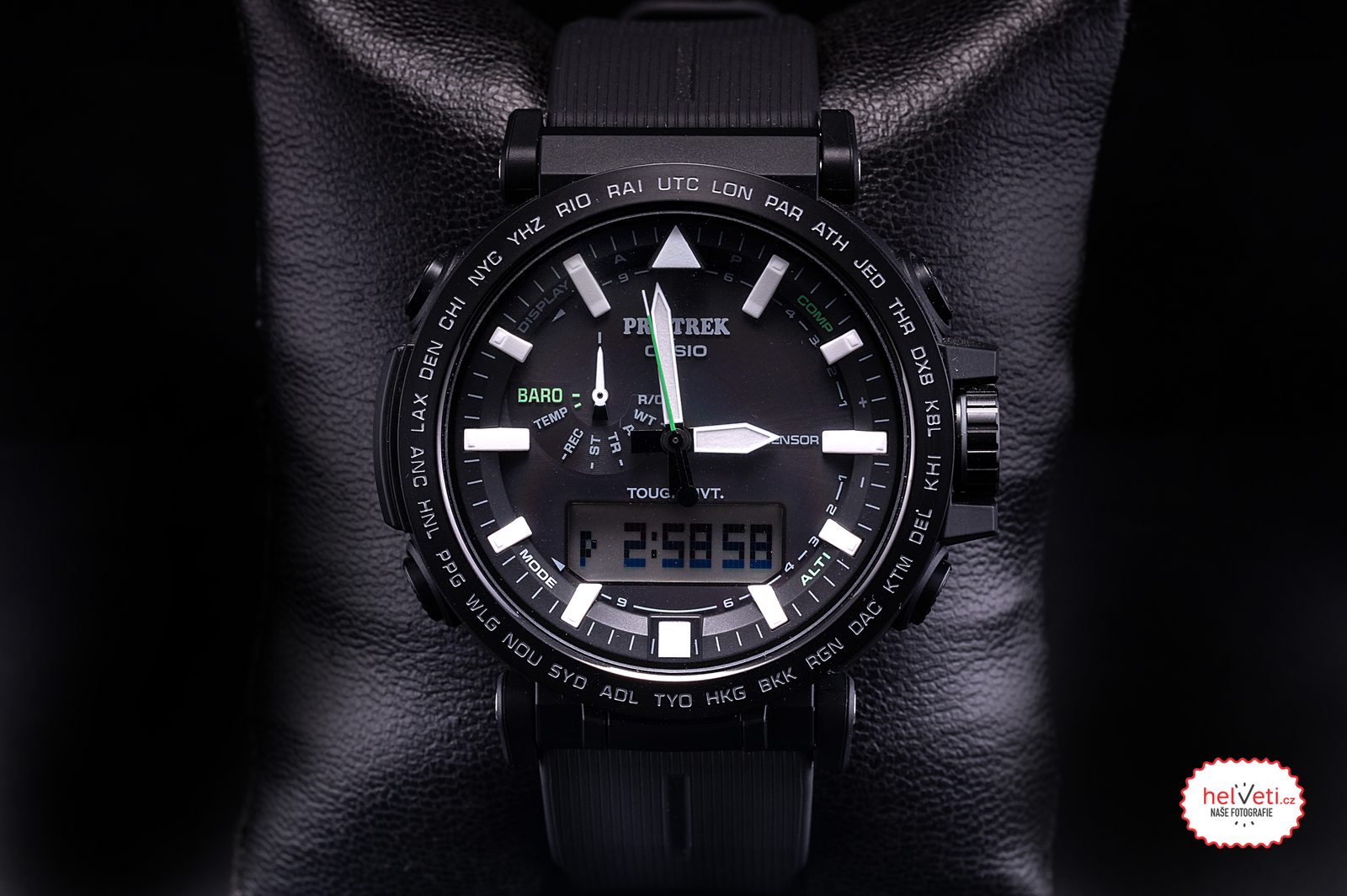 PRW-6621Y-1JF | CASIO