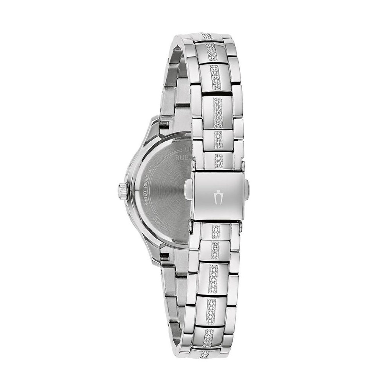 Bulova Phantom 96L291 | Helveti.cz | Helveti – Víc než hodinky