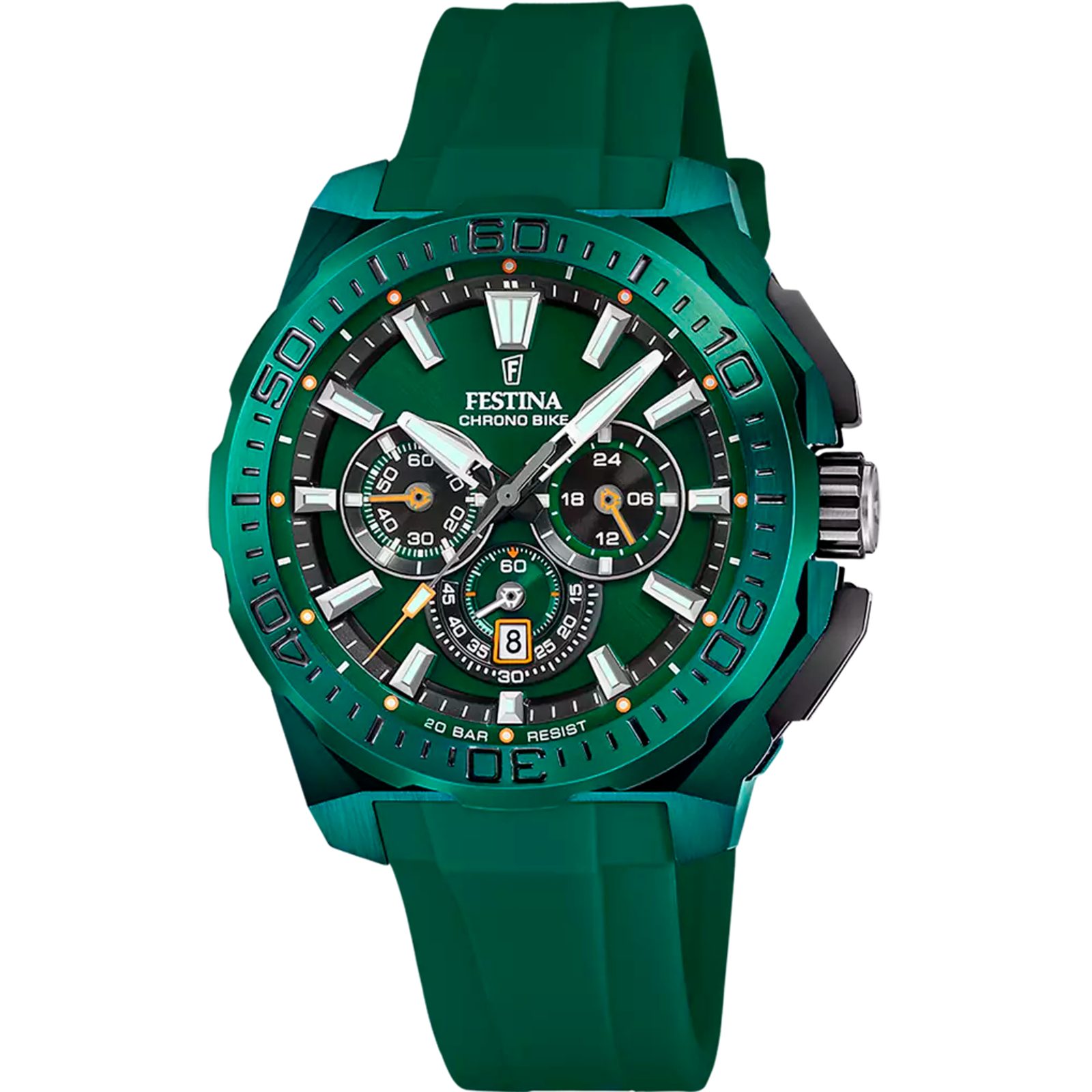 Festina Chrono Bike Special Edition 2025 20730/1 | Helveti.eu