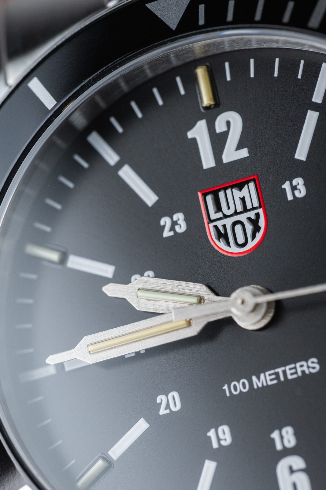 Luminox Sports Timer XS.0911 | Helveti.eu | Helveti – Víc než hodinky