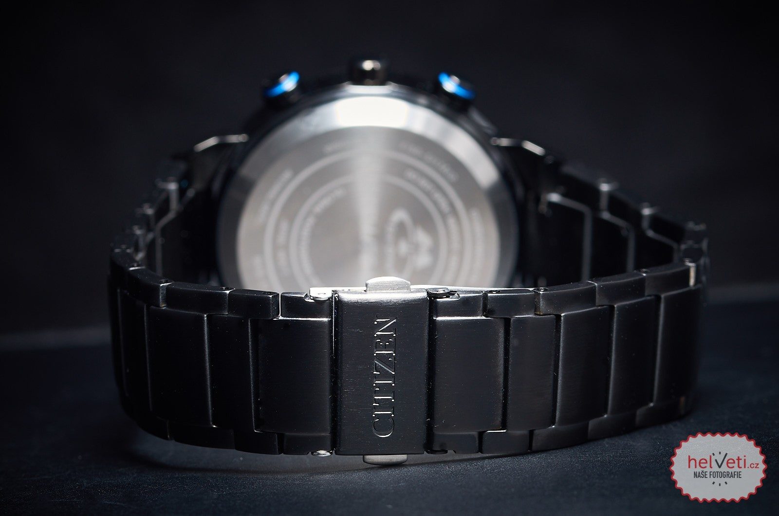 Citizen Satellite Wave CC3038 51E Helveti.eu