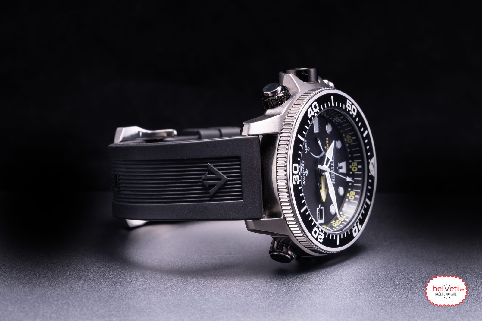 最終】シチズン／プロマスター MARINE アクアランド BN2036-14E