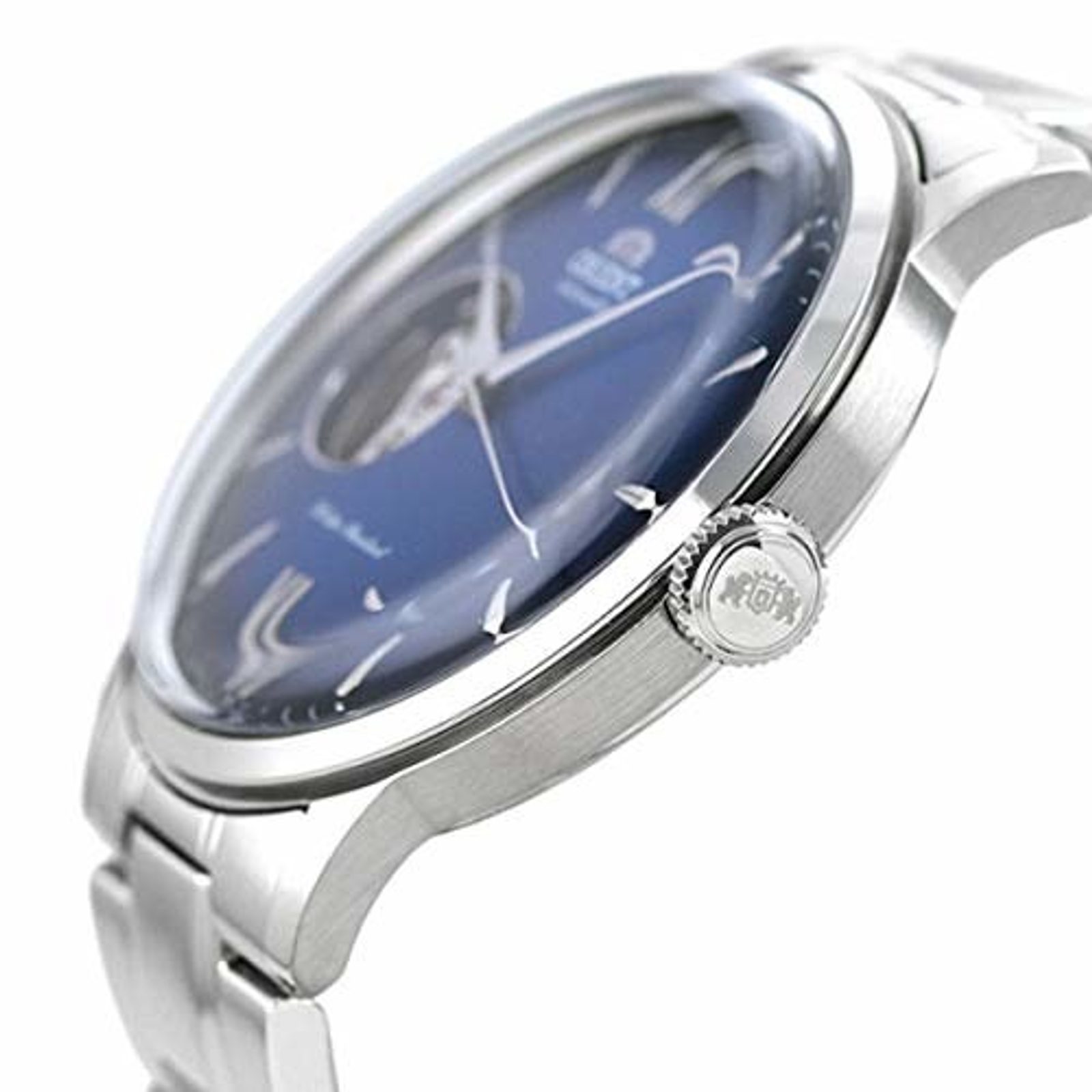 Orient Bambino Planet Orient Watch 38mm Orient Bambino Automatic